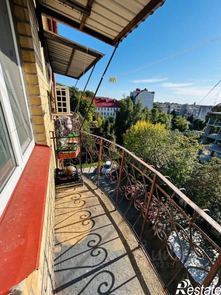 1-комн квартира ул Краснодонская, 4,  д. 4