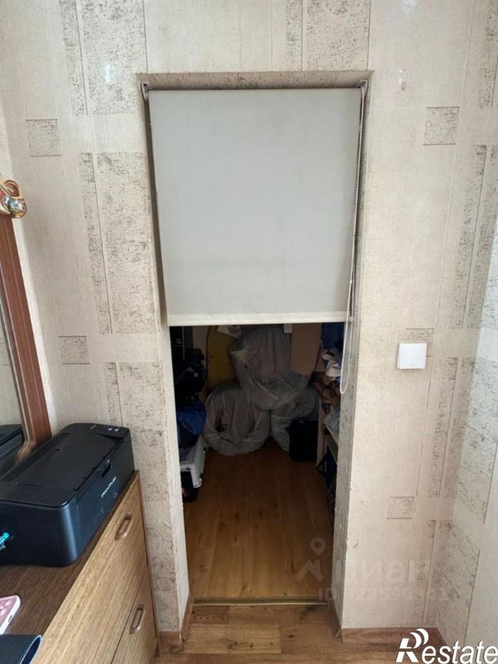 1-комн квартира ул Краснодонская, 4,  д. 4