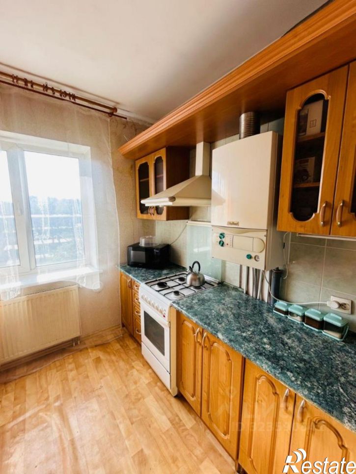 1-комн квартира ул Краснодонская, 4,  д. 4