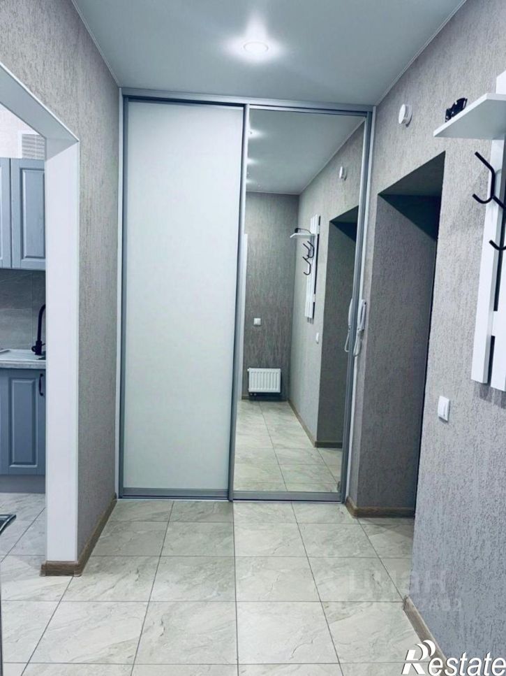 1-комн квартира Коммунистическая улица, 127К2,  д. 127К2