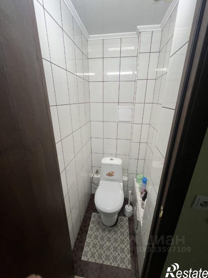 2-комн квартира улица Старшего лейтенанта Сибирякова, 58,  д. 58