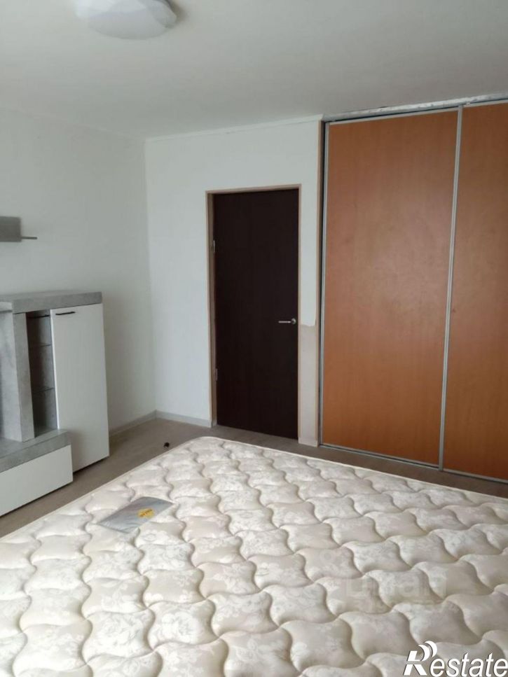 1-комн квартира улица Николая Карамзина, 15,  д. 15