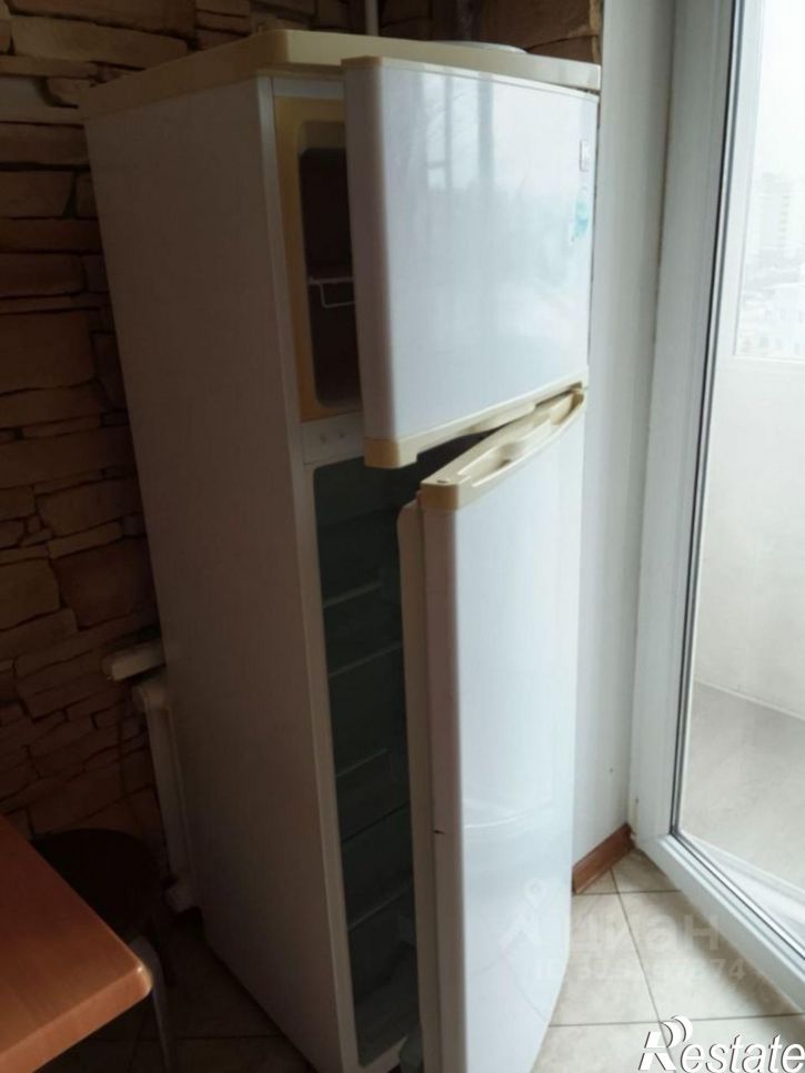 1-комн квартира улица Николая Карамзина, 15,  д. 15