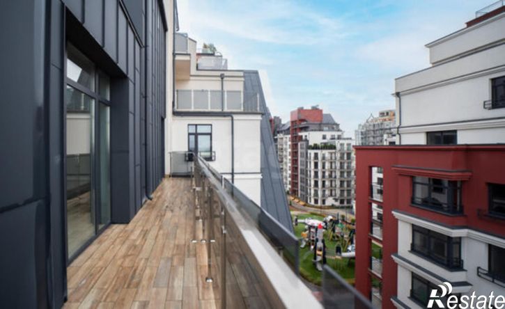 3-комн квартира улица Молодой гвардии, 34к3,  д. 34к3