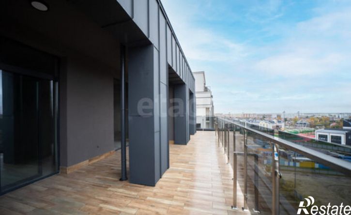 3-комн квартира улица Молодой гвардии, 34к3,  д. 34к3