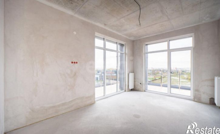 3-комн квартира улица Молодой гвардии, 34к3,  д. 34к3