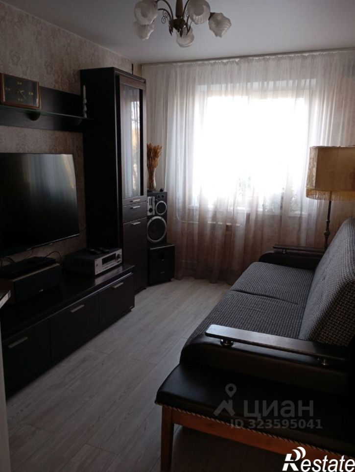 3-комн квартира Дрожжевая улица, 8А,  д. 8А