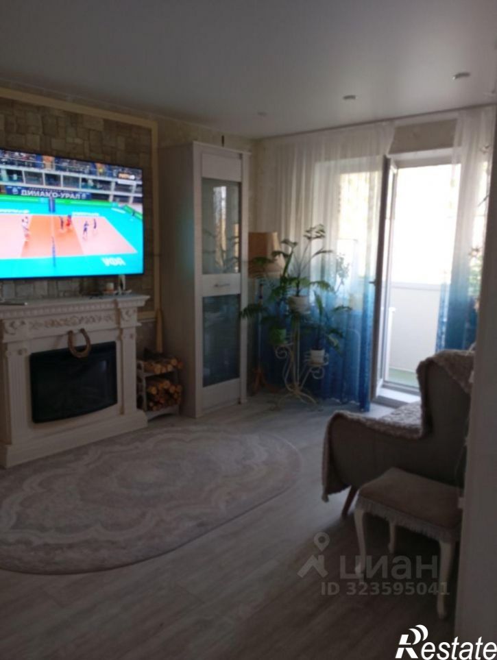 3-комн квартира Дрожжевая улица, 8А,  д. 8А