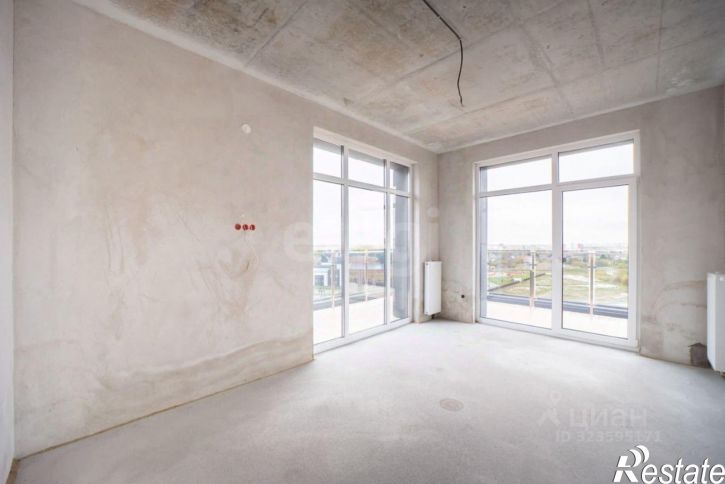 3-комн квартира улица Молодой гвардии, 34к3,  д. 34к3