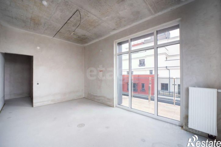 3-комн квартира улица Молодой гвардии, 34к3,  д. 34к3