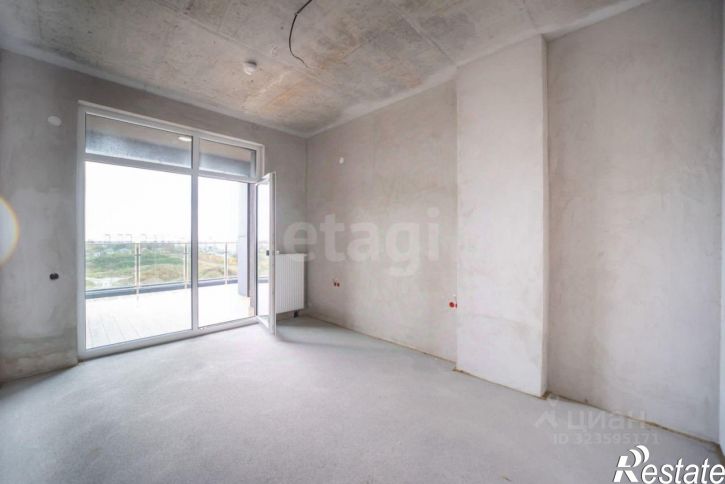 3-комн квартира улица Молодой гвардии, 34к3,  д. 34к3