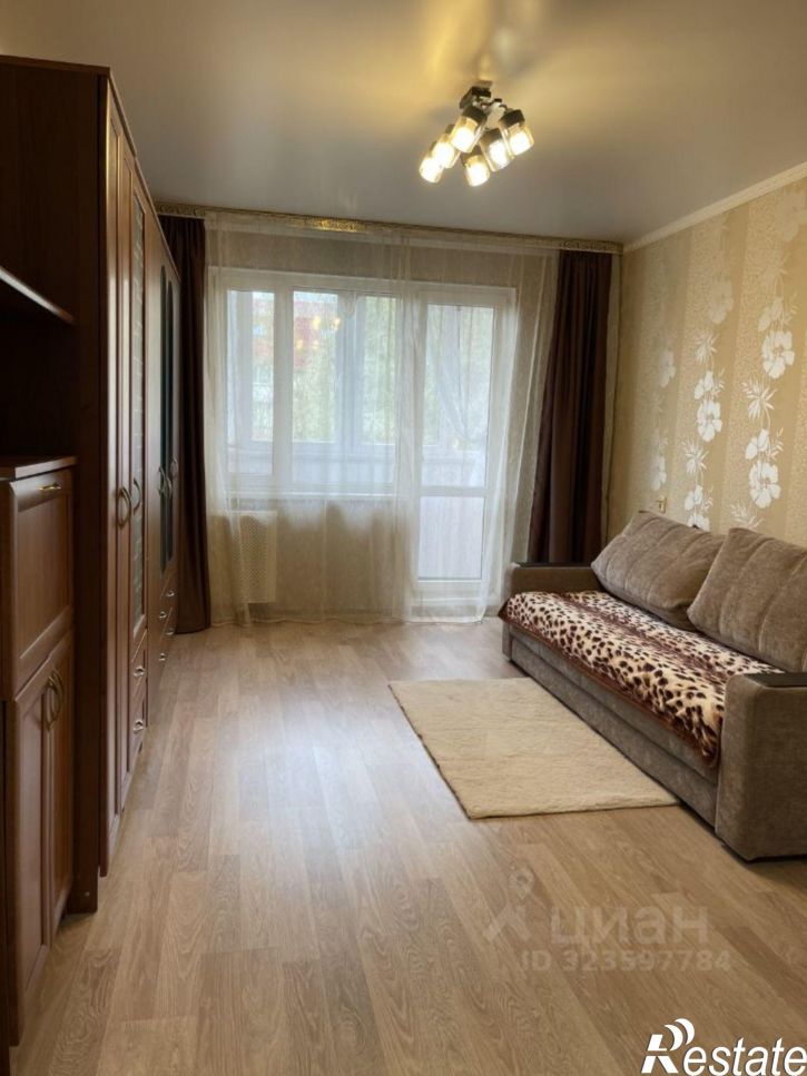 2-комн квартира ул О.Кошевого, 84,  д. 84