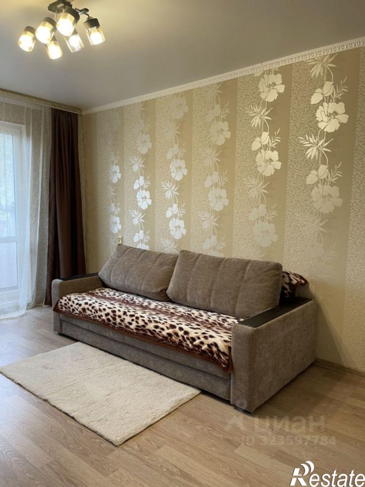 2-комн квартира ул О.Кошевого, 84,  д. 84