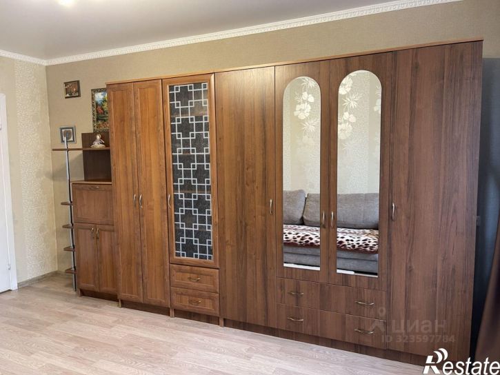 2-комн квартира ул О.Кошевого, 84,  д. 84