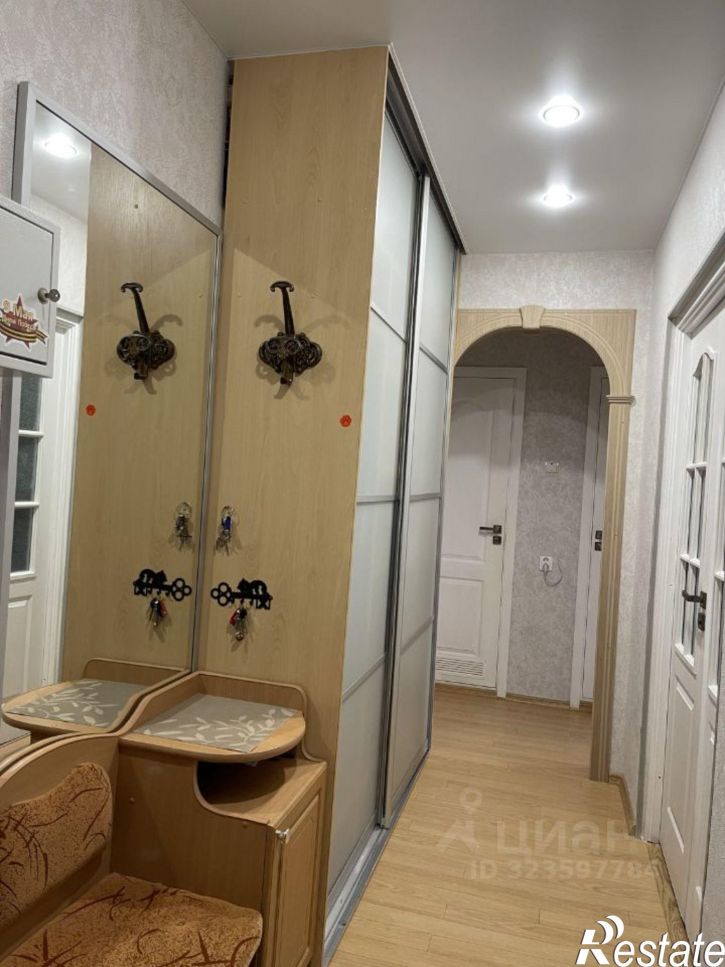 2-комн квартира ул О.Кошевого, 84,  д. 84