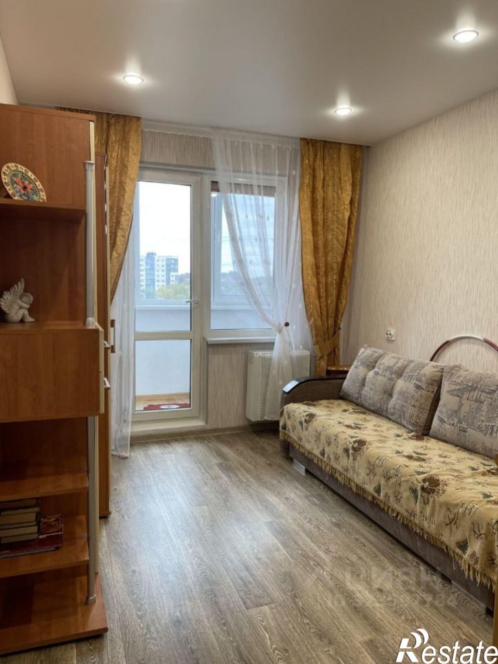 2-комн квартира ул О.Кошевого, 84,  д. 84