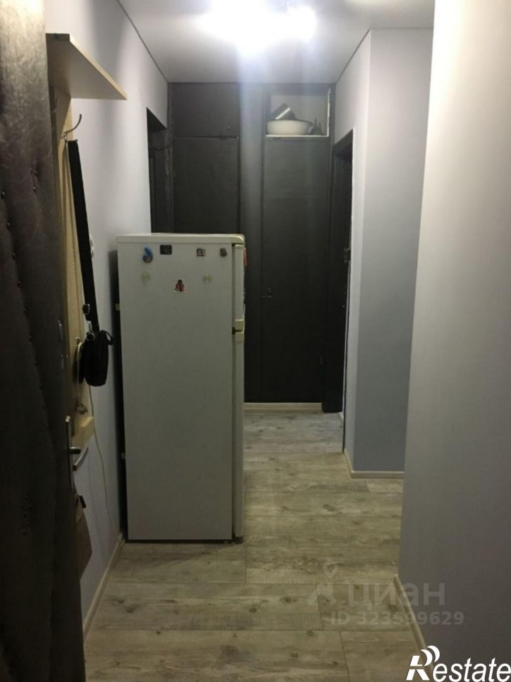 2-комн квартира ул Куйбышева, 63,  д. 63