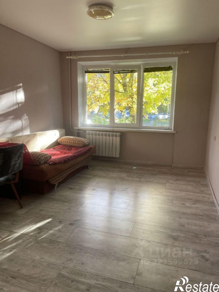 2-комн квартира ул Куйбышева, 63,  д. 63