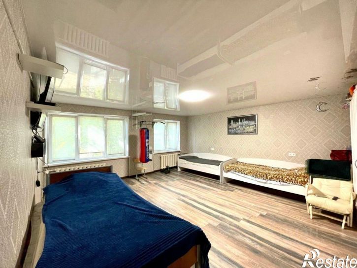 1-комн квартира Барнаульская улица, 9,  д. 9