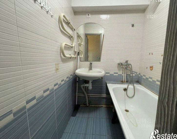 1-комн квартира Барнаульская улица, 9,  д. 9