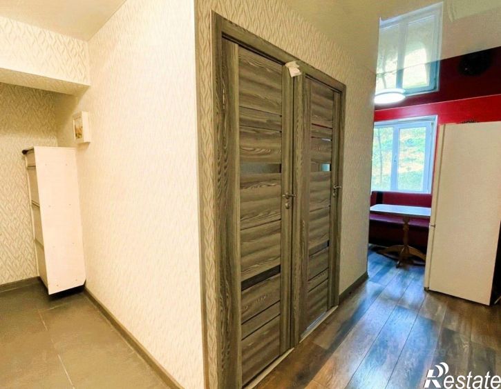 1-комн квартира Барнаульская улица, 9,  д. 9