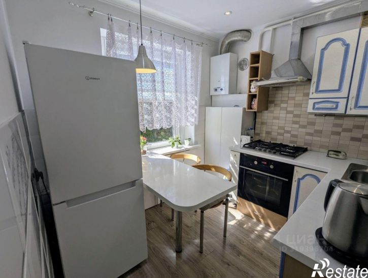 2-комн квартира улица Георгия Димитрова, 6,  д. 6