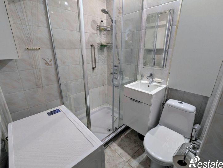 2-комн квартира улица Георгия Димитрова, 6,  д. 6