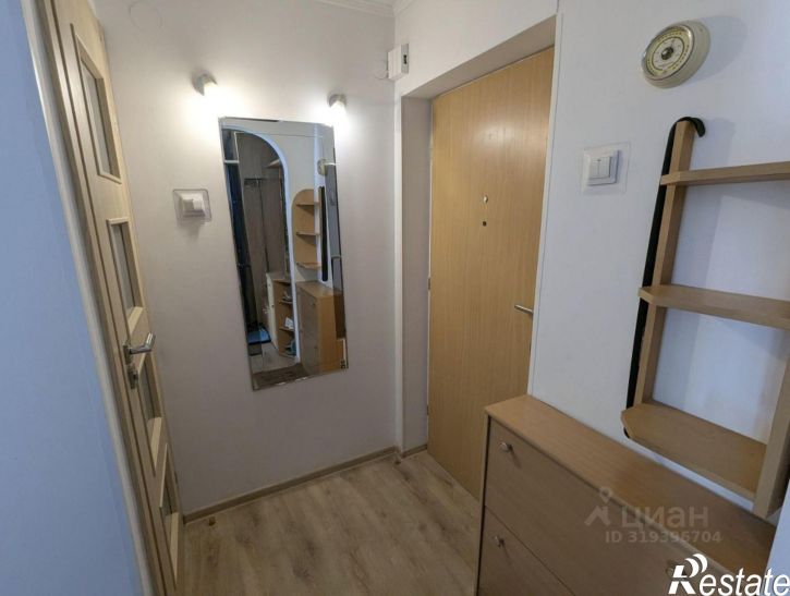 2-комн квартира улица Георгия Димитрова, 6,  д. 6