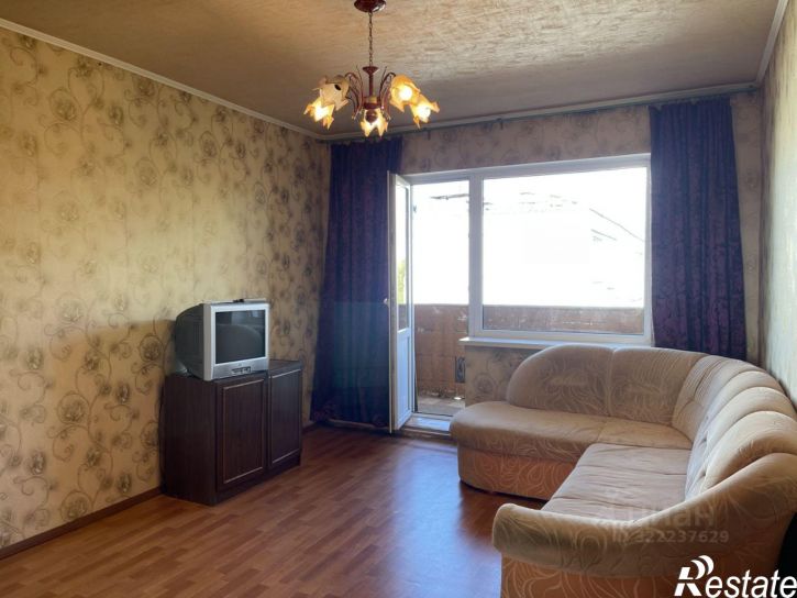 3-комн квартира ул Старшего лейтенанта Сибирякова, 36,  д. 36