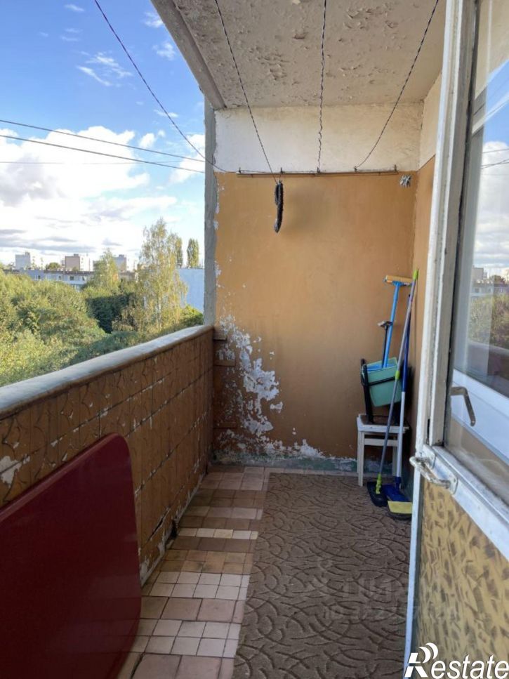 3-комн квартира ул Старшего лейтенанта Сибирякова, 36,  д. 36