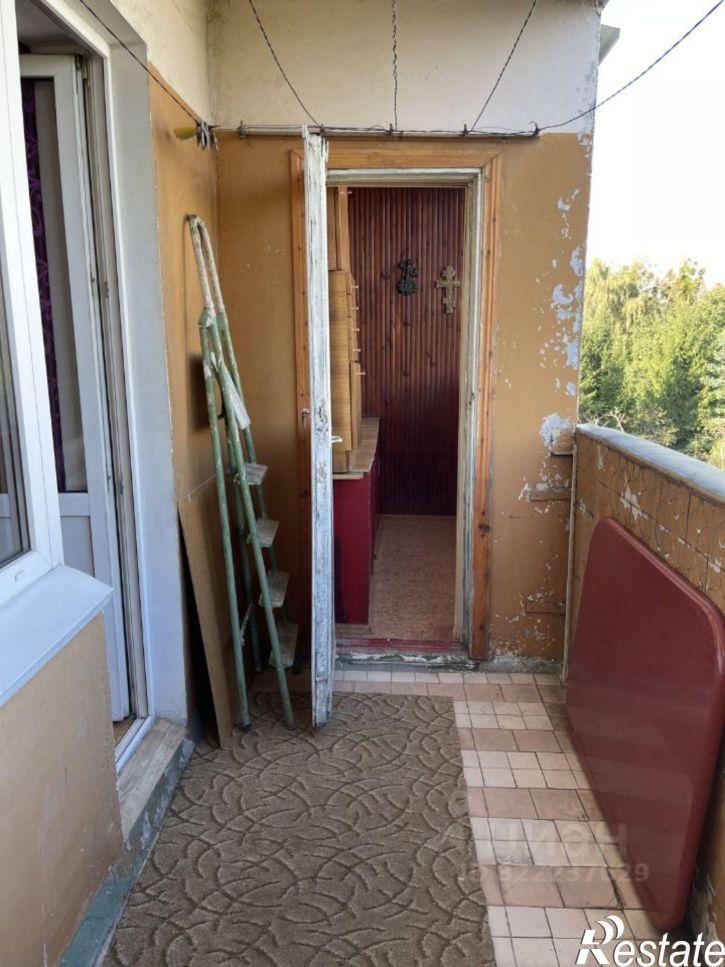 3-комн квартира ул Старшего лейтенанта Сибирякова, 36,  д. 36