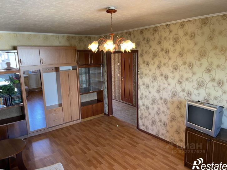 3-комн квартира ул Старшего лейтенанта Сибирякова, 36,  д. 36