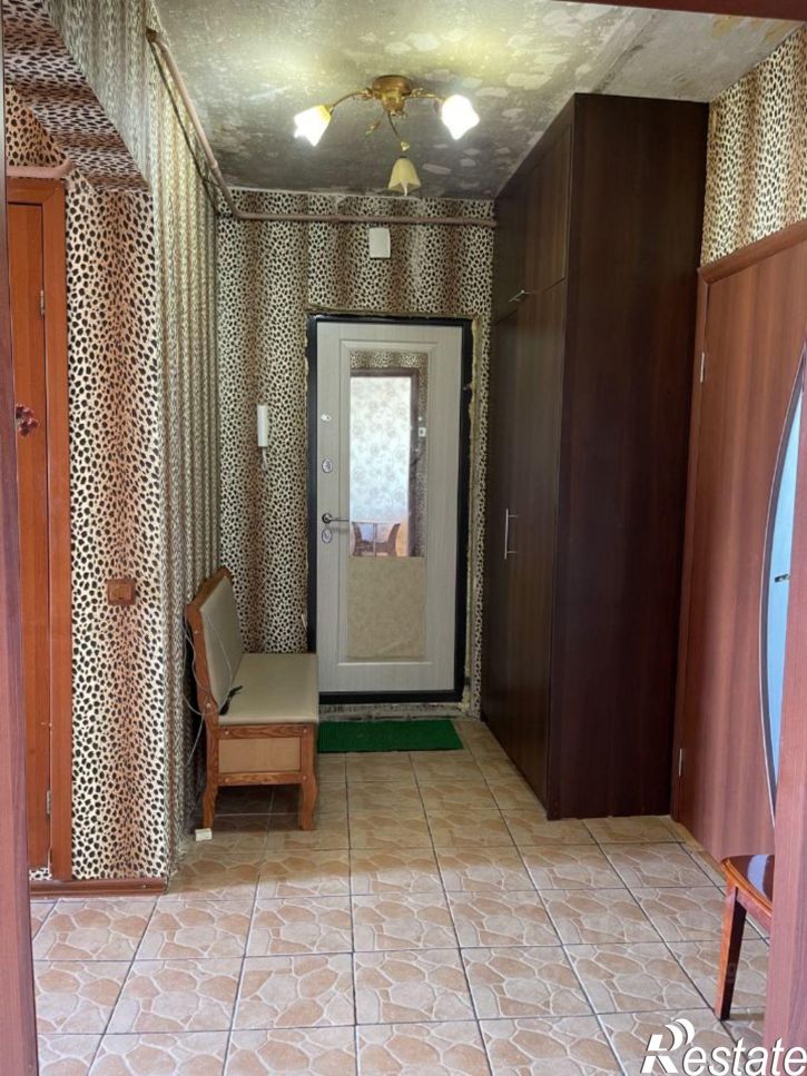 3-комн квартира ул Старшего лейтенанта Сибирякова, 36,  д. 36