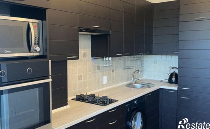 1-комн квартира улица Каштановая Аллея, 165,  д. 165