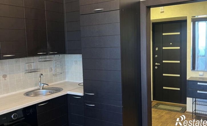 1-комн квартира улица Каштановая Аллея, 165,  д. 165