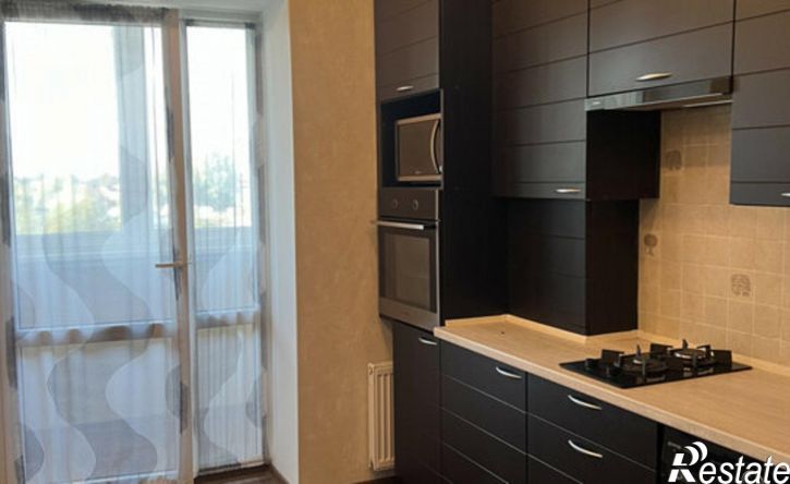 1-комн квартира улица Каштановая Аллея, 165,  д. 165