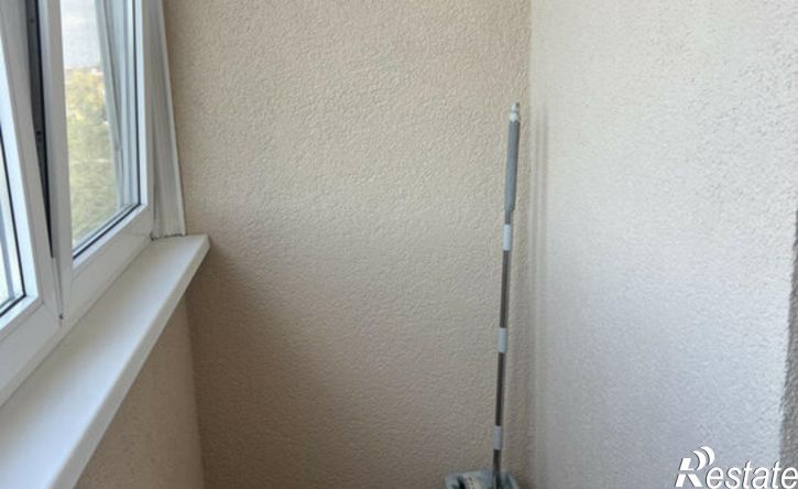 1-комн квартира улица Каштановая Аллея, 165,  д. 165