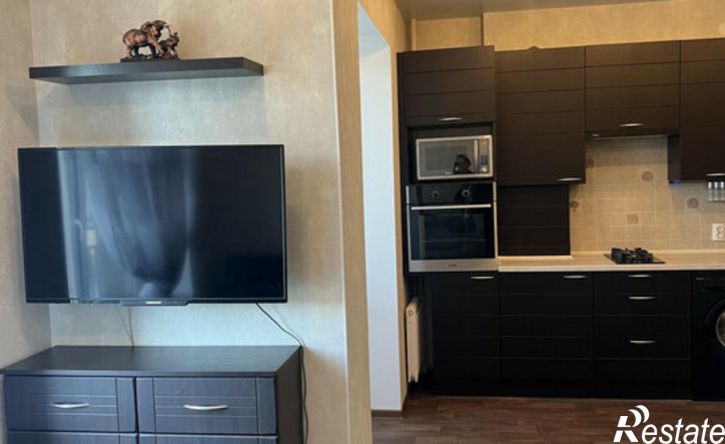 1-комн квартира улица Каштановая Аллея, 165,  д. 165