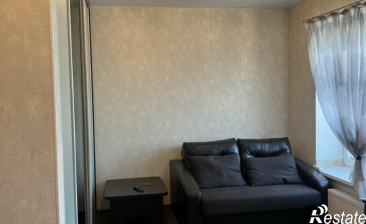 1-комн квартира улица Каштановая Аллея, 165,  д. 165