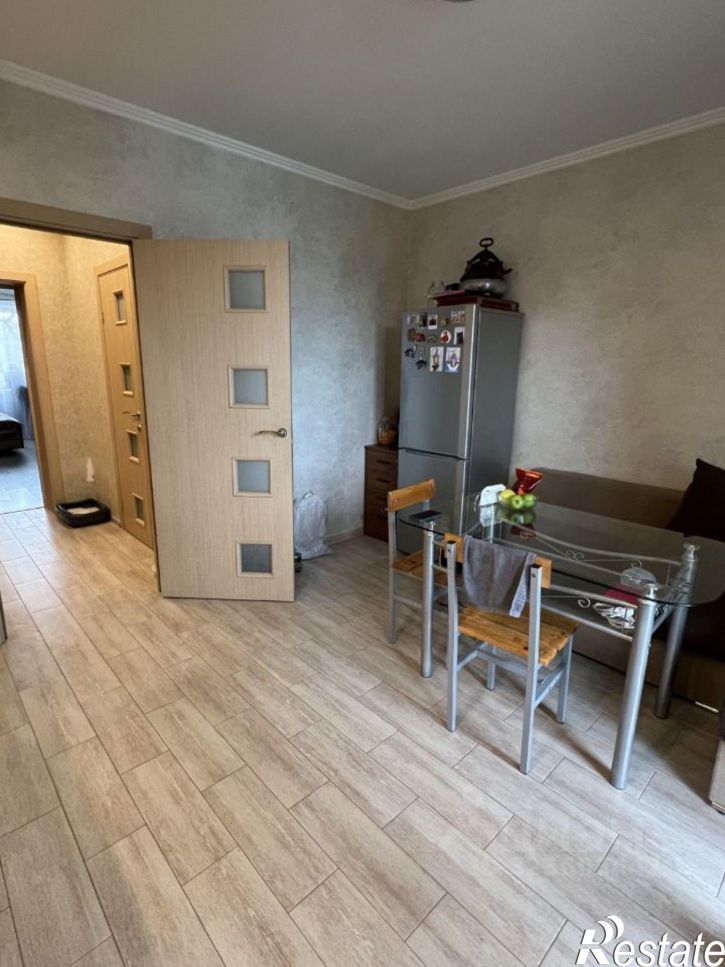 1-комн квартира ул Докука, 31в,  д. 31в