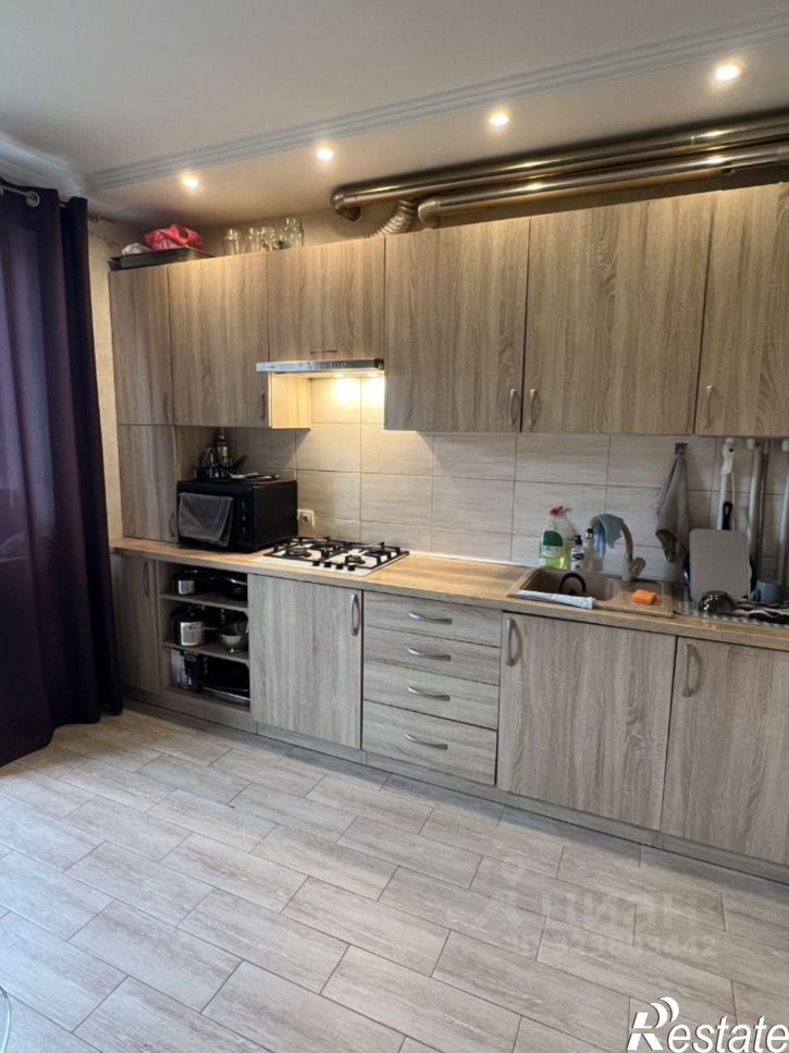 1-комн квартира ул Докука, 31в,  д. 31в