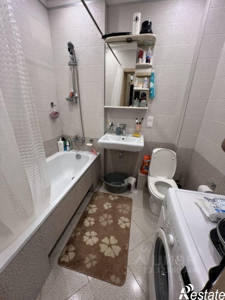 1-комн квартира ул Докука, 31в,  д. 31в