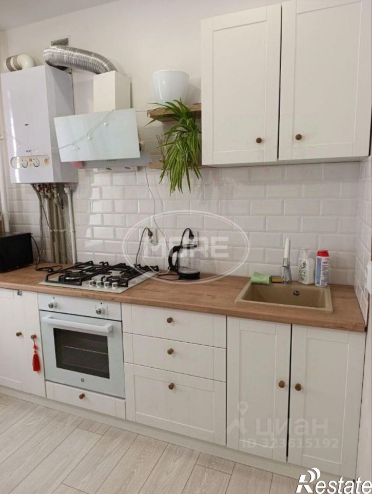 1-комн квартира Кутаисский пер, 2,  д. 2