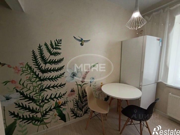 1-комн квартира Кутаисский пер, 2,  д. 2