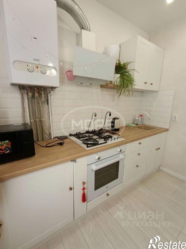 1-комн квартира Кутаисский пер, 2,  д. 2