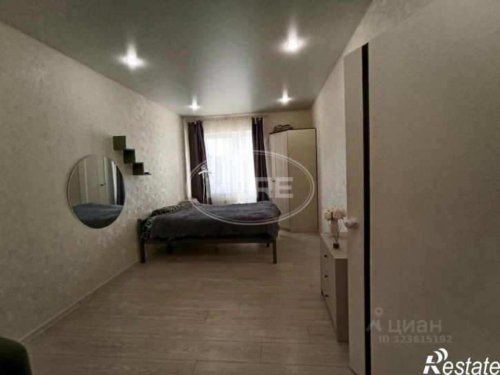 1-комн квартира Кутаисский пер, 2,  д. 2