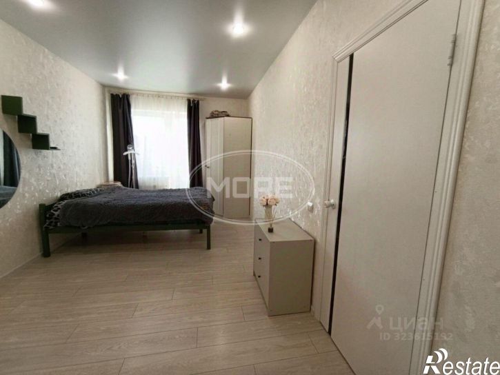 1-комн квартира Кутаисский пер, 2,  д. 2