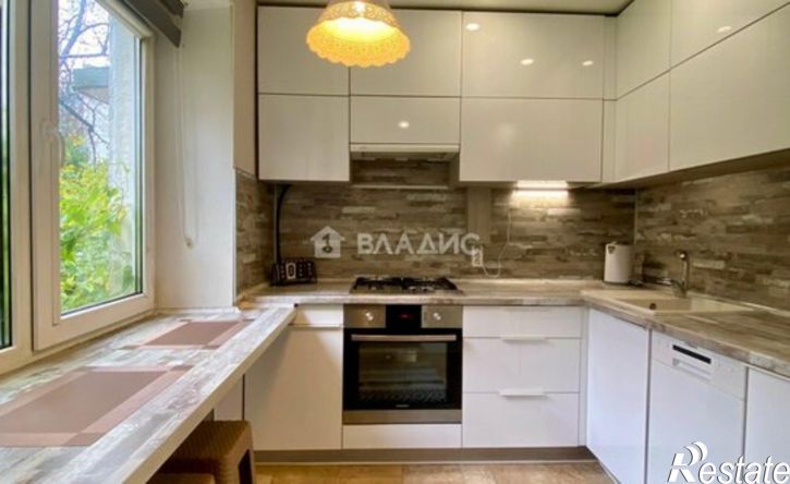 1-комн квартира Ленинский проспект, 75А,  д. 75А