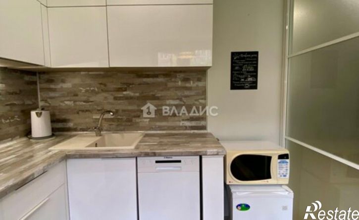 1-комн квартира Ленинский проспект, 75А,  д. 75А