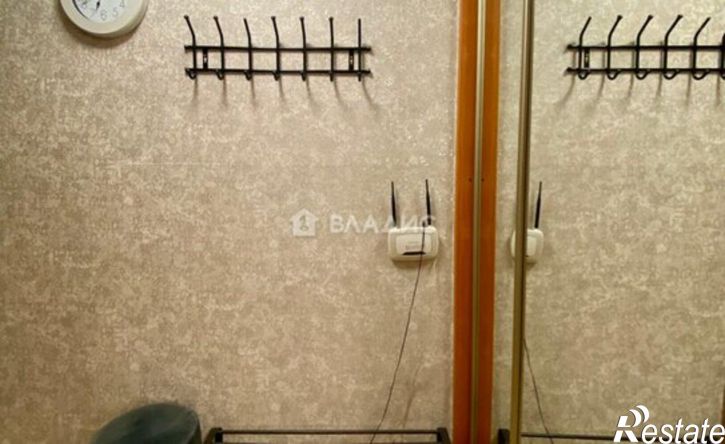 1-комн квартира Ленинский проспект, 75А,  д. 75А